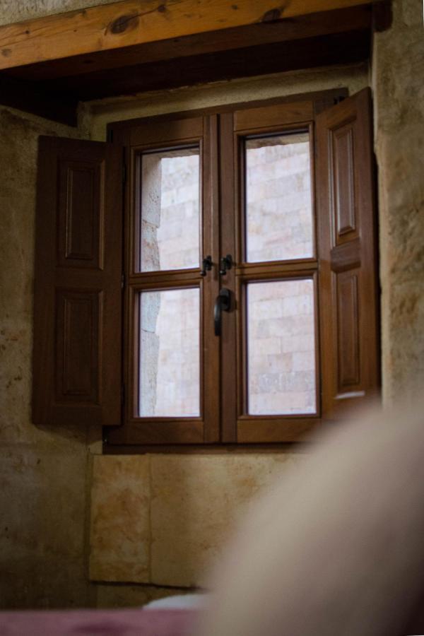 Appartamento Apartamento S-Xviii La Ranita Salmantina Salamanca Esterno foto