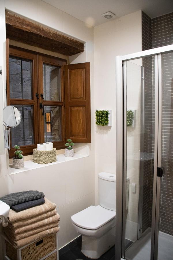 Appartamento Apartamento S-Xviii La Ranita Salmantina Salamanca Esterno foto