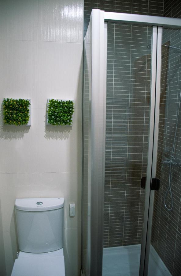 Appartamento Apartamento S-Xviii La Ranita Salmantina Salamanca Esterno foto