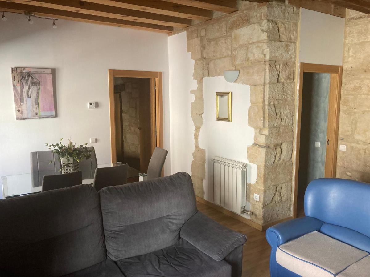 Appartamento Apartamento S-Xviii La Ranita Salmantina Salamanca Esterno foto