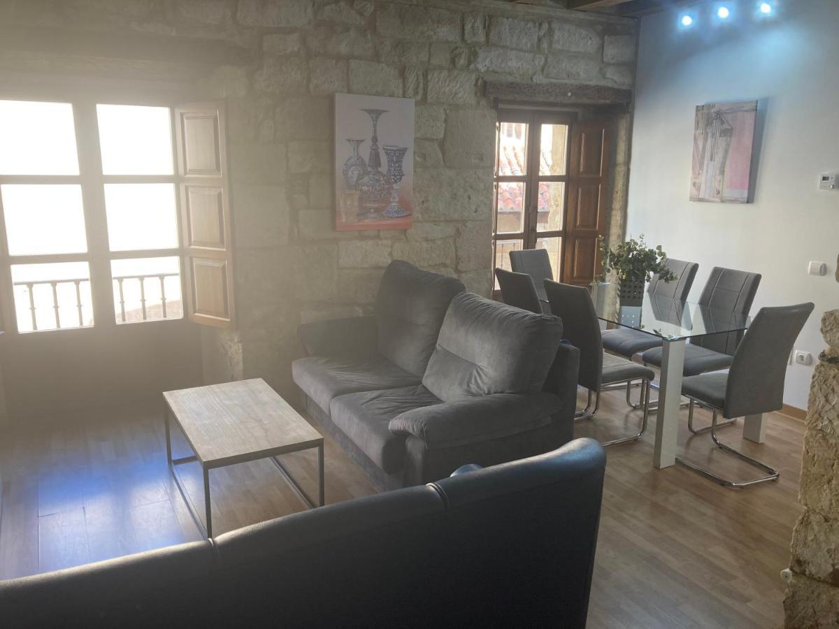 Appartamento Apartamento S-Xviii La Ranita Salmantina Salamanca Esterno foto