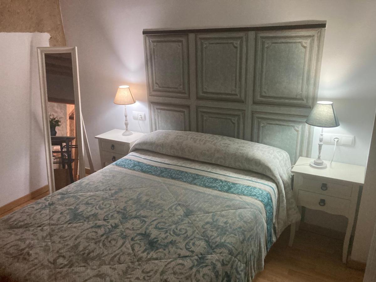 Appartamento Apartamento S-Xviii La Ranita Salmantina Salamanca Esterno foto