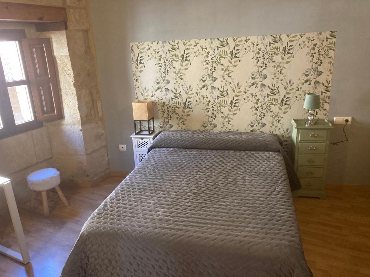 Appartamento Apartamento S-Xviii La Ranita Salmantina Salamanca Esterno foto
