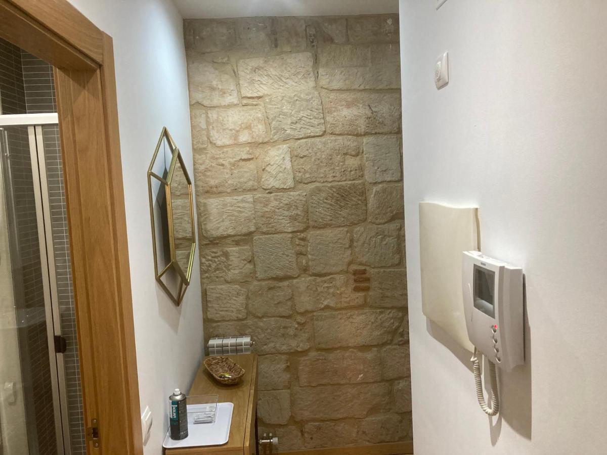 Appartamento Apartamento S-Xviii La Ranita Salmantina Salamanca Esterno foto