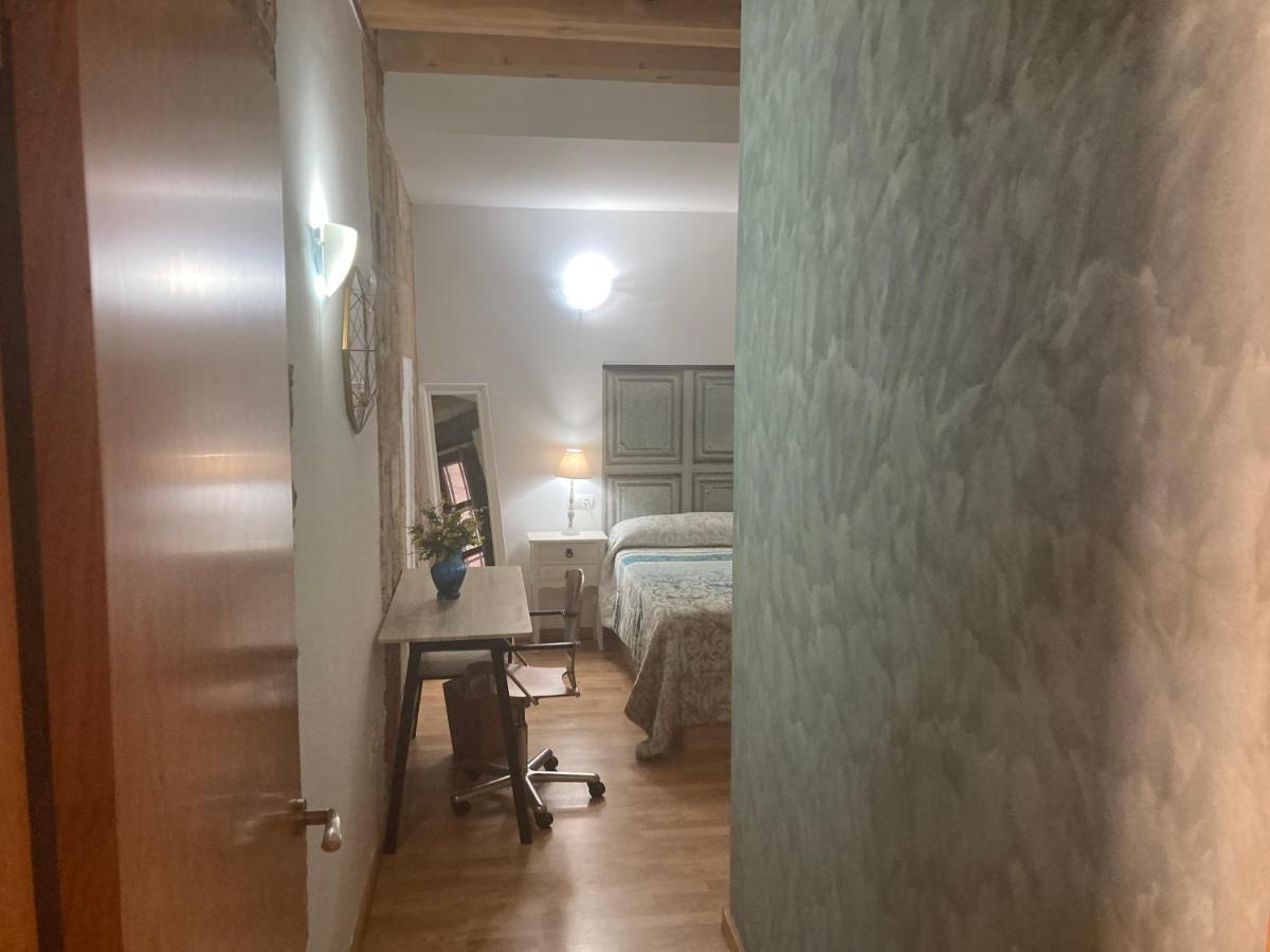Appartamento Apartamento S-Xviii La Ranita Salmantina Salamanca Esterno foto