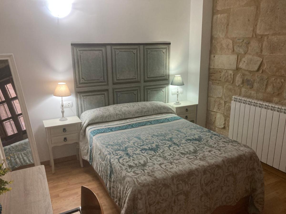 Appartamento Apartamento S-Xviii La Ranita Salmantina Salamanca Esterno foto