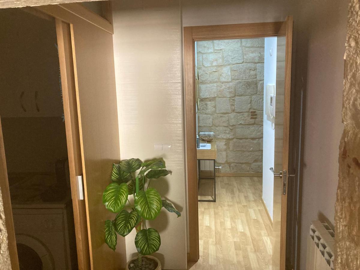 Appartamento Apartamento S-Xviii La Ranita Salmantina Salamanca Esterno foto
