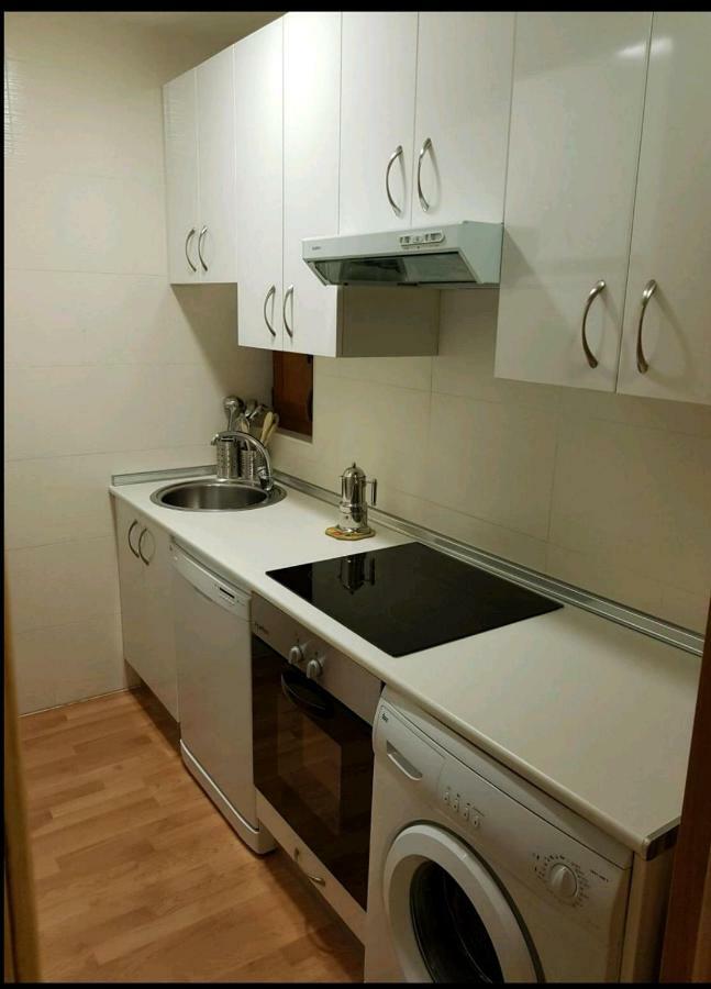 Appartamento Apartamento S-Xviii La Ranita Salmantina Salamanca Esterno foto